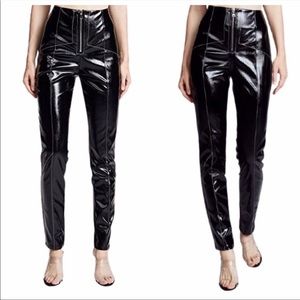 I. A M. GIA Winona Hight Waist Pants size XS